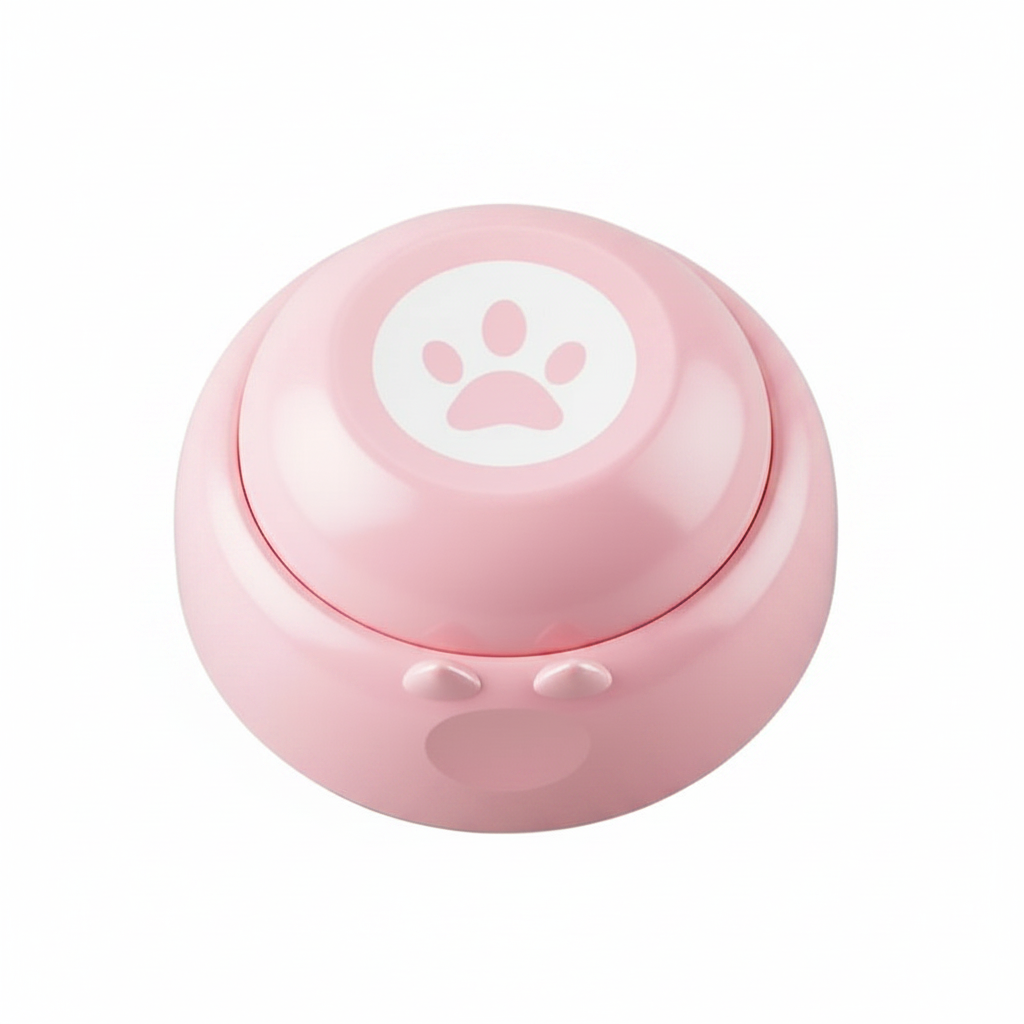 Pet Communication Buttons