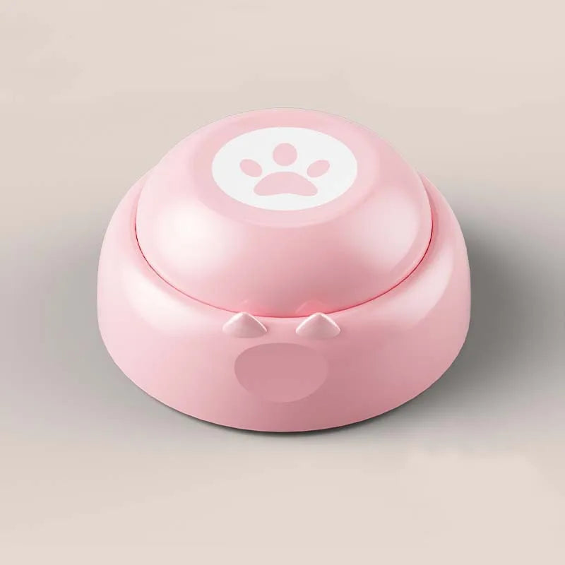 Pet Communication Buttons