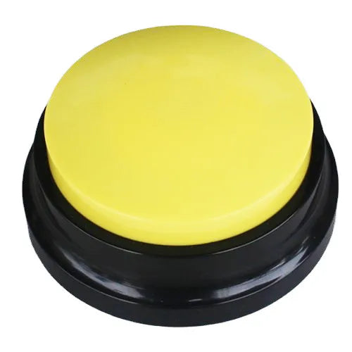 Pet Talking Buttons