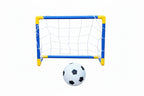 Mini Soccer Goal Set