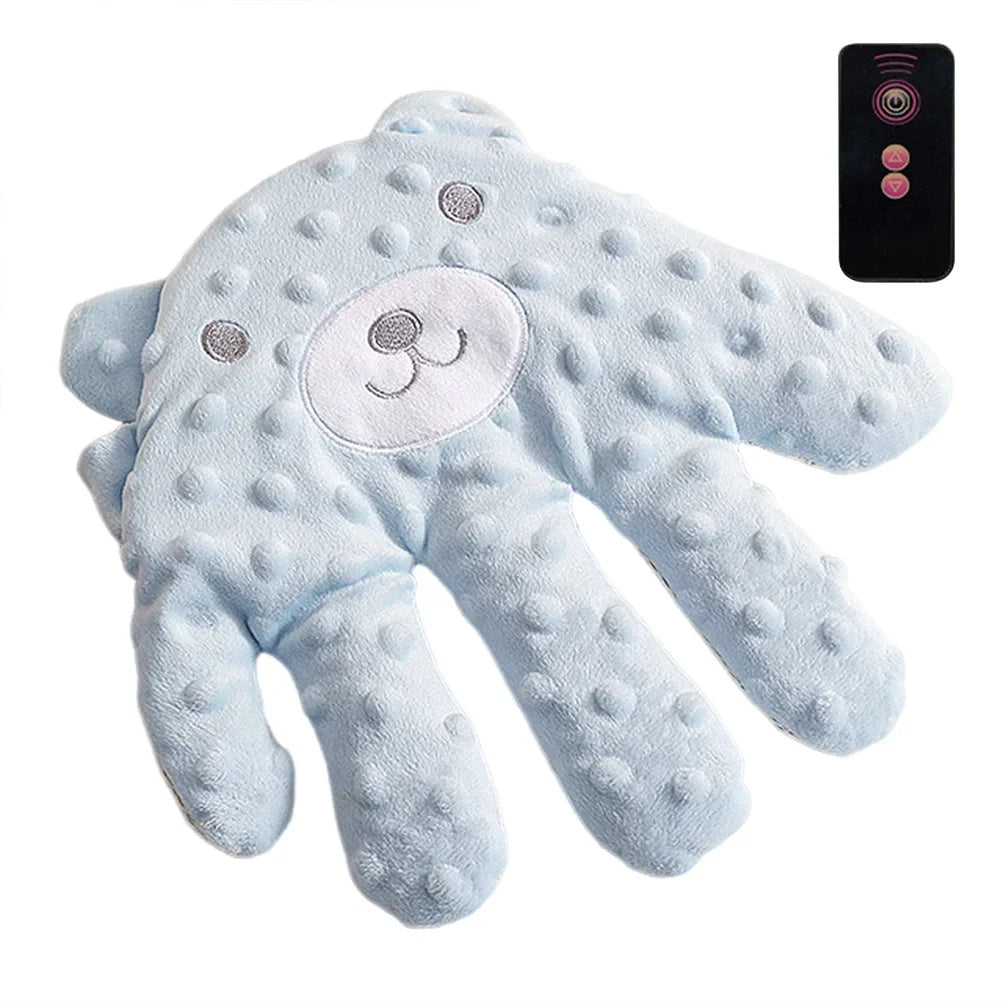 Soothing Palm Sleep Aid