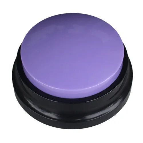 Pet Talking Buttons