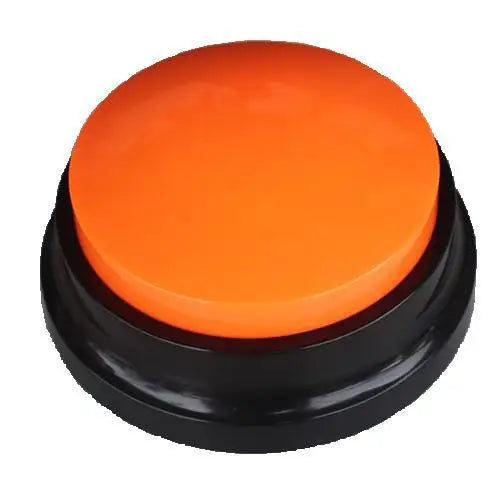Pet Talking Buttons