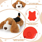 Heartbeat Snuggle Comfort Toy