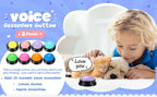 Pet Talking Buttons