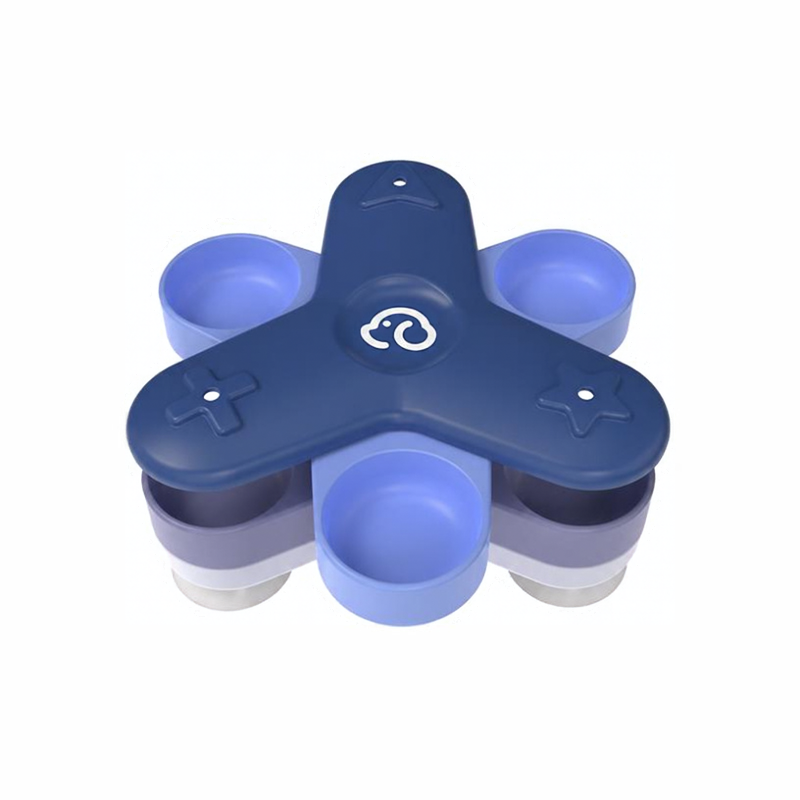 Boomerang Pet Puzzle Toy