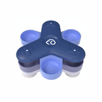 Boomerang Pet Puzzle Toy