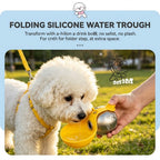 Stainless Steel Water Bottle - 300ml