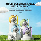 Stainless Steel Water Bottle - 300ml