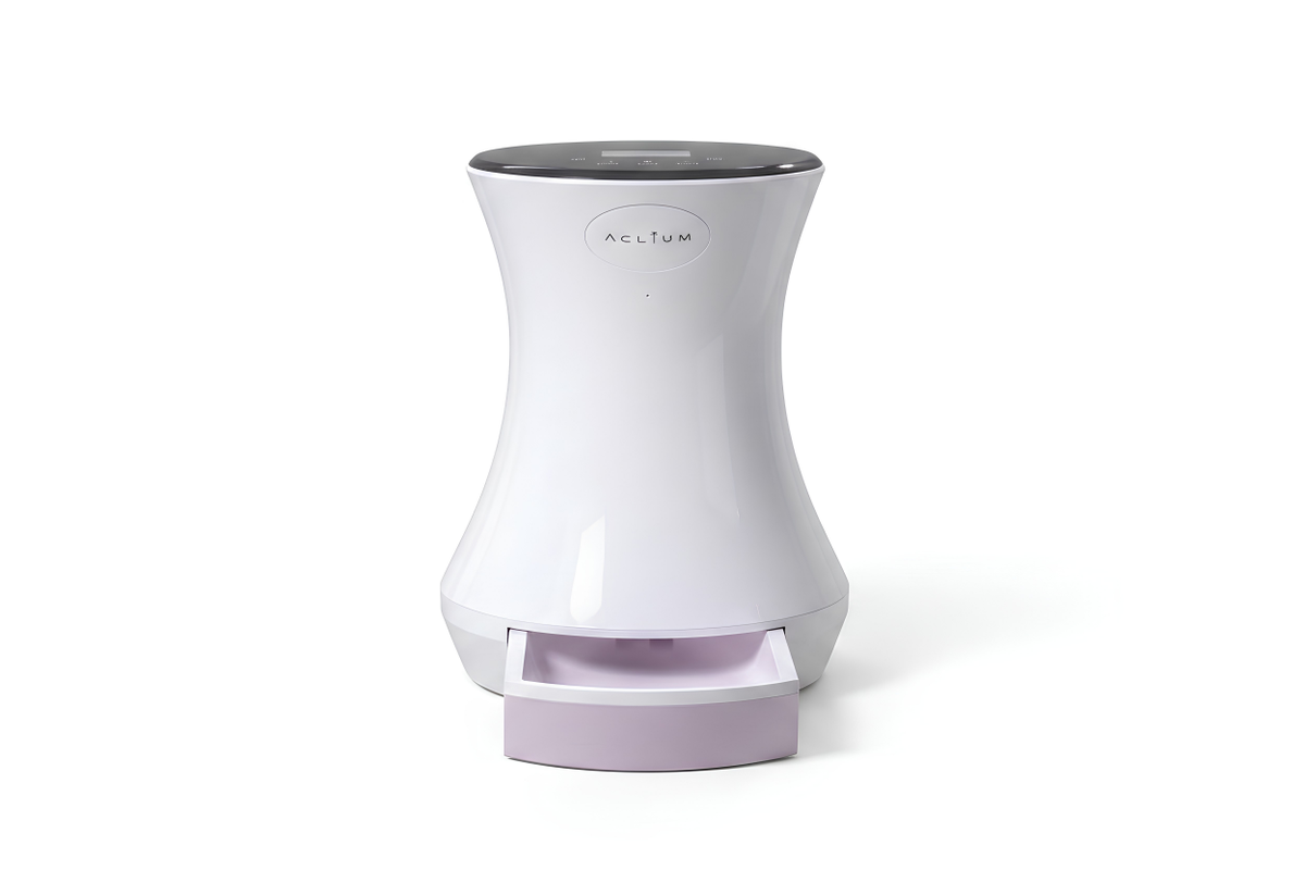 Aclium Automatic Pet Feeder