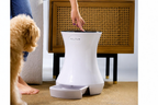 Aclium Automatic Pet Feeder