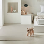5-Fold Non-Slip Pet Play Mat (240 x 140 x 0.6cm)