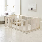 Wooden Modular Pet Playpen [Pre-Order]