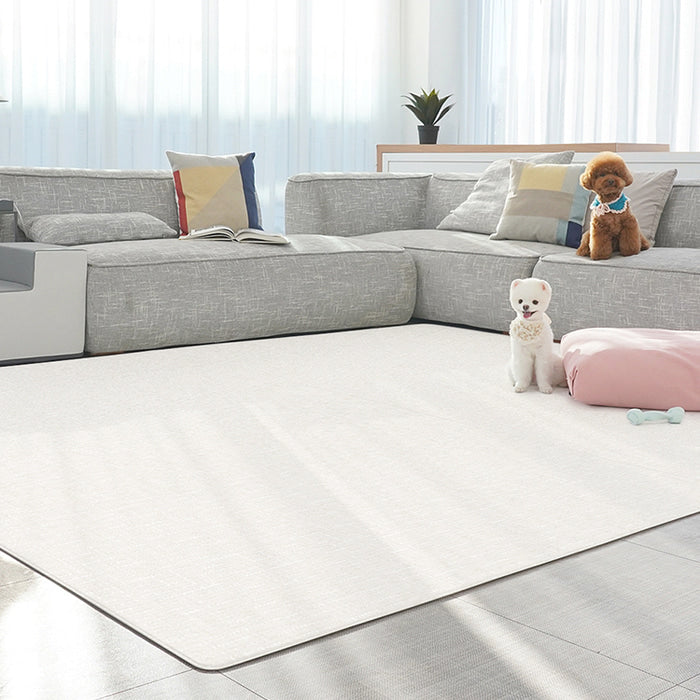 Modern Non-Slip Pet Rug