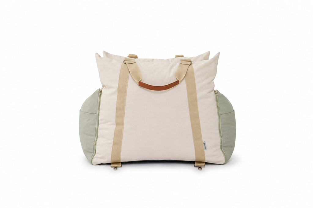 Pet Shield Car Seat [Pre-Order]