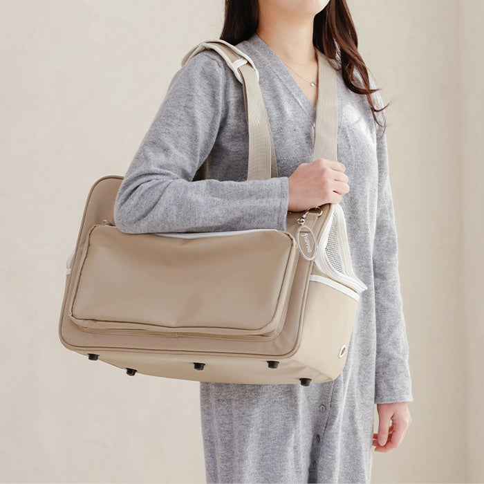 Everyday Pet Carrier  [Pre-Order]