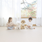 Premium Non-Slip Pet Mat (Roll)