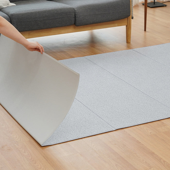 5-Fold Non-Slip Pet Play Mat (240 x 140 x 0.6cm)