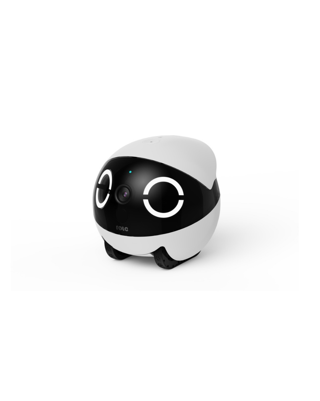 Rola Mini Smart Pet Companion Robot