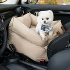 Pet Car Seat [Pre-Order]