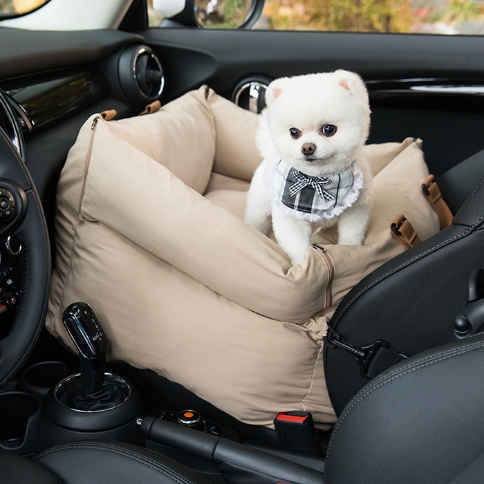 Pet Car Seat [Pre-Order]
