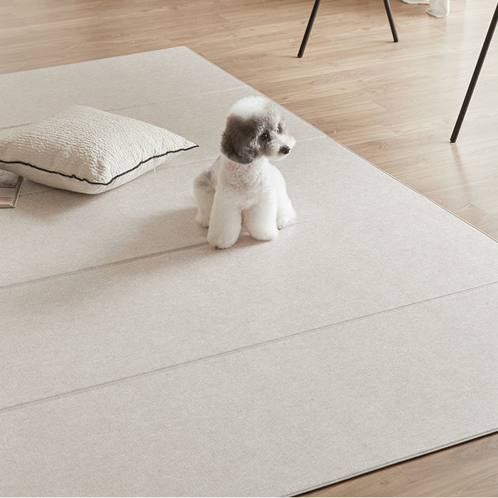 5-Fold Non-Slip Pet Play Mat (240 x 140 x 0.6cm)