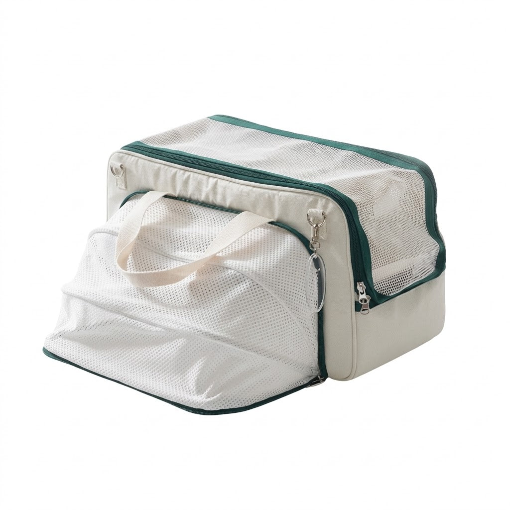 Opening Pet Carrier [Pre-Order]
