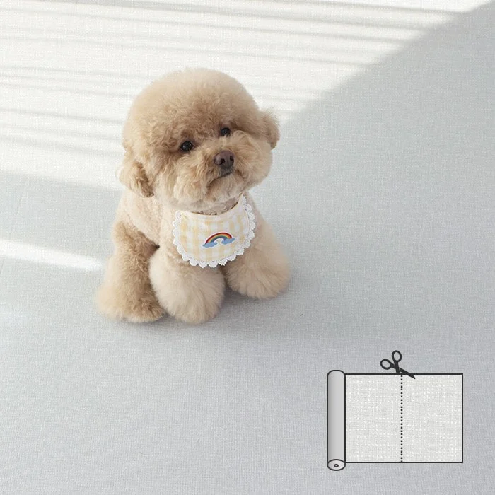Premium Non-Slip Pet Mat (Roll)