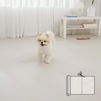 Premium Non-Slip Pet Mat (Roll)