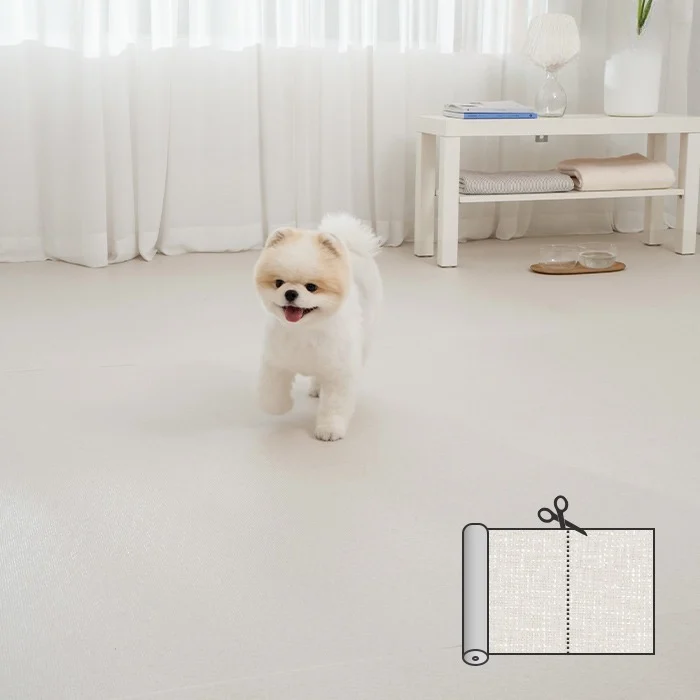 Premium Non-Slip Pet Mat (Roll)