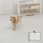 Premium Non-Slip Pet Mat (Roll)