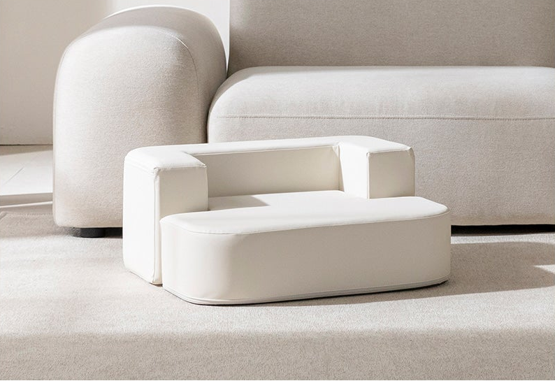 Pet Step