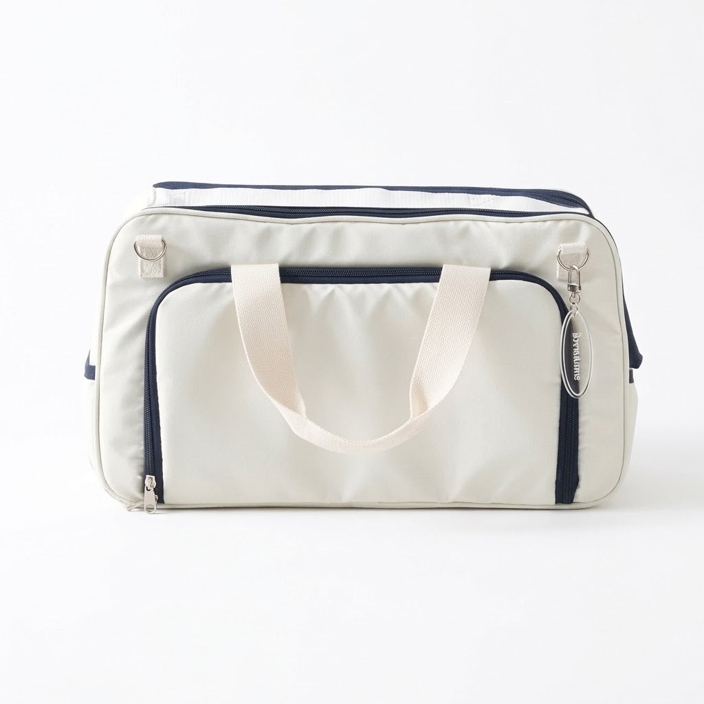 Opening Pet Carrier [Pre-Order]