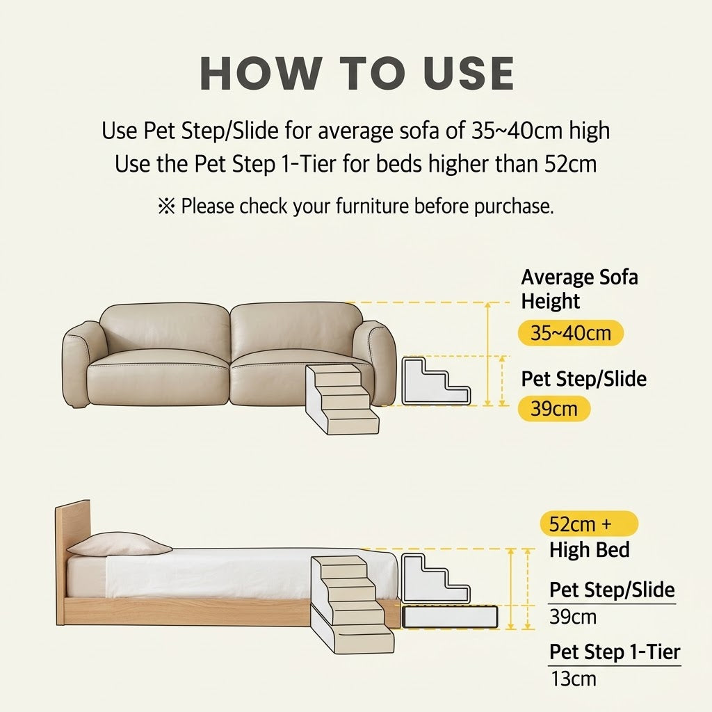 Pet Slide