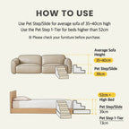 Pet Slide