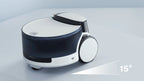 Rola Petpal Companion Robot with Treat Dispenser