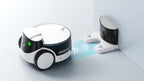 Rola Petpal Companion Robot with Treat Dispenser