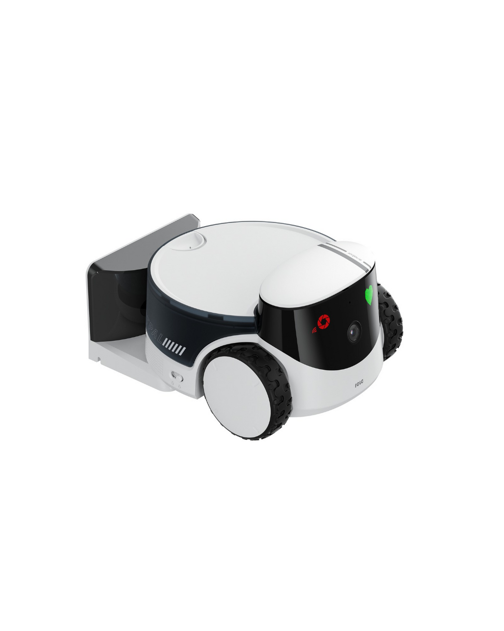 Rola Petpal Companion Robot with Treat Dispenser
