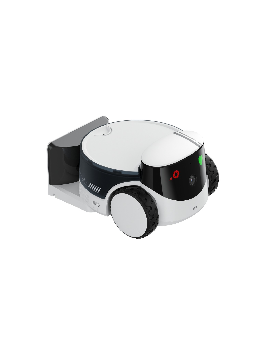 Rola Petpal Companion Robot with Treat Dispenser