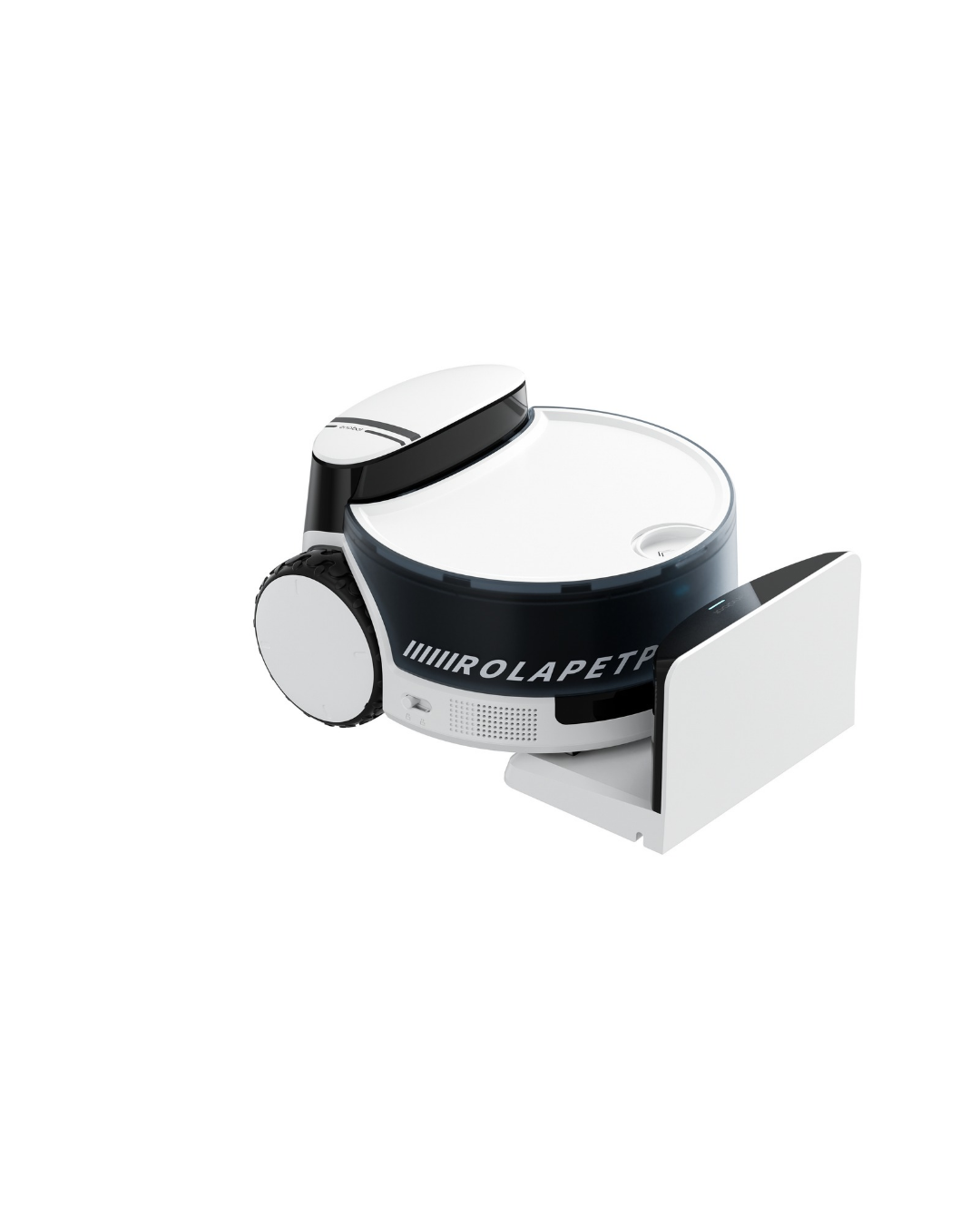 Rola Petpal Companion Robot with Treat Dispenser