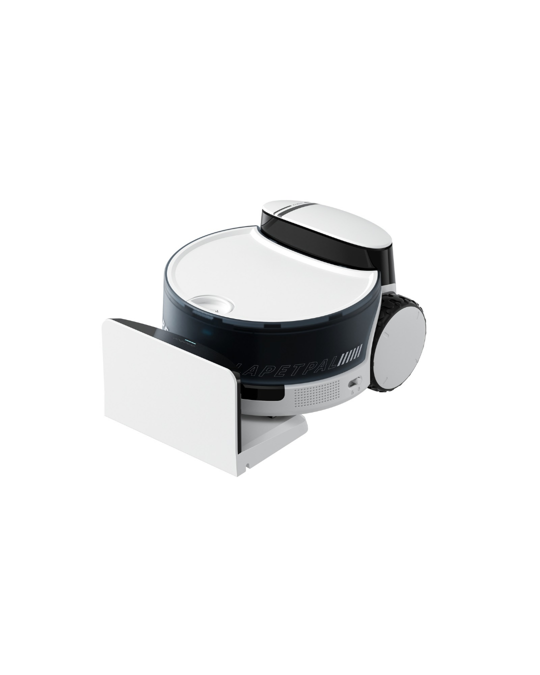 Rola Petpal Companion Robot with Treat Dispenser