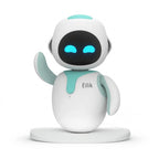 Eilik Companion Robot - Blue